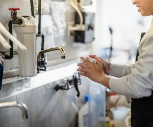About Emergency plumbing pros Marion, TX